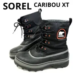 新品未使用タグ付き SOREL ソレル Bear XT ベアーXT 24cm 2025年最新】ソレル xtの人気アイテム - メルカリ