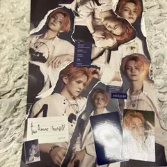 treasure ヨシ pleasure