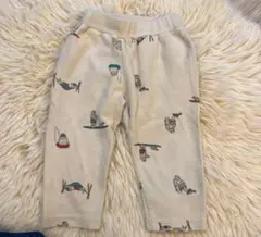 THE NORTH FACE パンツ キャンピングイエティ