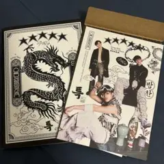 5-STAR バンチャン