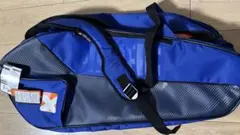 【新品】パシフィックPACIFIC テニスラケットバッグ PC-ZK8870