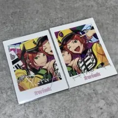 2wink 葵ゆうた 葵ひなた TRIP ぱしゃっつ P.A.shots!!