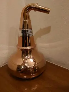 pot stil ニッカウヰスキー 箱なし