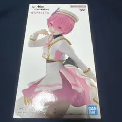 リゼロ ESPRESTO-Stage costumes-ラム