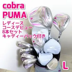 2025年最新】COBRA クラブセットの人気アイテム - メルカリ