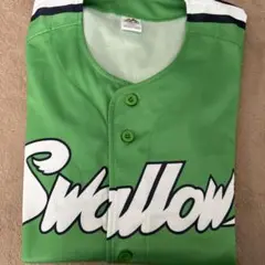 東京ヤクルトスワローズ ユニフォーム 90周年記念