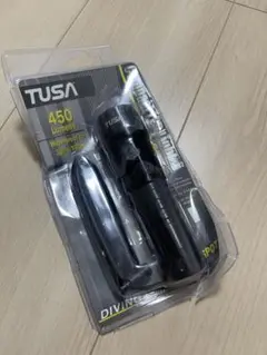 【限定値下げ】TUSA コンパクトLEDライト 450ルーメン