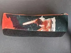 チェンソーマン ペンケース