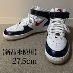 NIKE AIR FORCE1 MID QS Independence Day