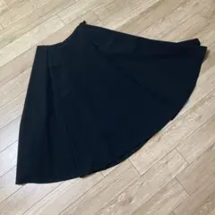 マディソンブルーミモレ丈スカート