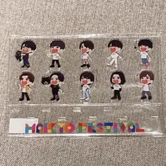 俳協フェス 特典 アクスタ アクリルスタンド