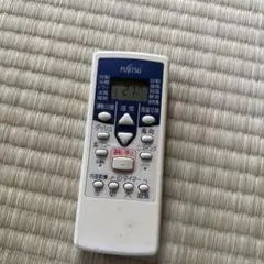 リモコン 富士通 AR-NE1