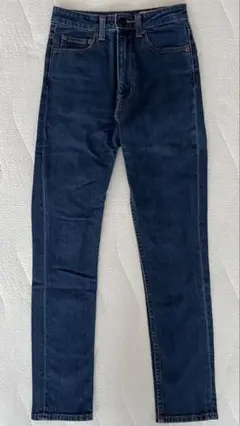 AZUL BY MOUSSY DODO JEAN × ARE DENIM