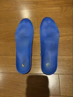 シダス　インソール　27.5 バレーボール
