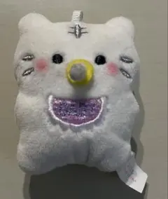 ばぶちゃんズ3 とらちゃん　ボールチェーンなし