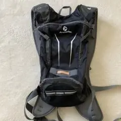 Anmeilu サイクルリュック 美品
