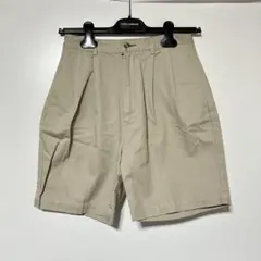 新品未使用　TOMMY HILFIGER トミー　ハーフパンツ　ショートパンツ