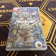 ドラゴンクエスト モンスターズ3 マスターズ版