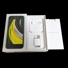 iPhone 付属品