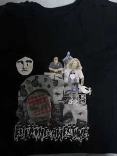 FUCKING AWESOME ロンＴ Lサイズ