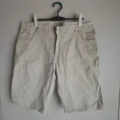 NICWAVE 　ニックウェーブ　メンズLL　ショートパンツ　ハーフパンツ