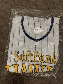 SoftBank Hawks ユニフォーム　鷹の祭典　2022 サイズL