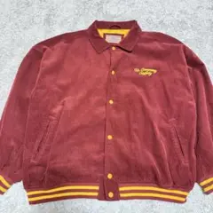 VINTAGE US COMPANY SUPPLY コーデュロイジャケット