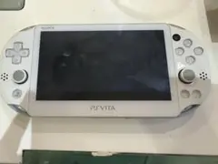 ps vita PCH-2000