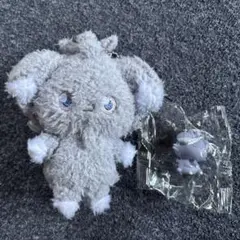 ポケピース　ニャスパー　キーホルダー2種まとめ