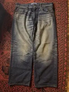 JUNYA WATANABE MAN comme des garcons デニム