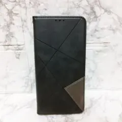 未使用⭐ シンプルスマホ6 ケース ケース 手帳型 スマホケースシンプル6
