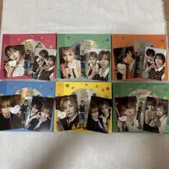 BOYNEXTDOOR BOYLIFE 6種