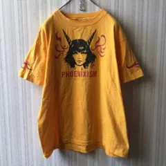 新品未使用‼️ ファナティッククライシス 1998 ツアーTシャツ 新品未使用‼️ ファナティッククライシス 1998 ツアーTシャツ