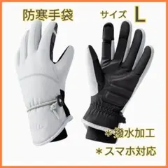 冬 手袋 スキー スノボ オートバイ 雪かき アウトドア