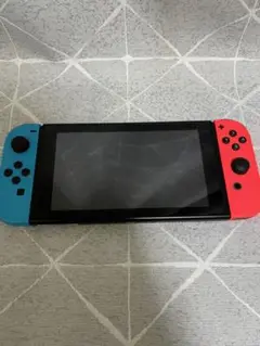 Nintendo Switch NINTENDO SWITCH JOY-CON…
