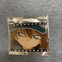 コナンランド アクリルマグネット 灰原哀