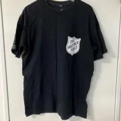 WP Tシャツ 黒