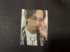 JO1 JO1DER SHOW 東京ドーム 大平祥生 会場 CD 特典 トレカ