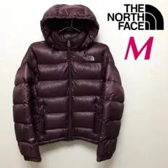 THE NORTH FACE 700フィルダウン レディースM ブラウン