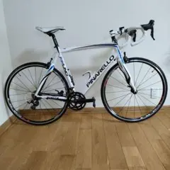 PINARELLO FP-Uno 535 size タイムセール中 PINARELLO FP-Uno 535 size タイムセール中 - メルカリ