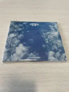 BUMP aurora arc Zepp Osaka Bayside 特典DVD