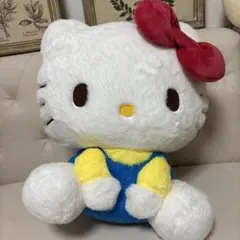 ハローキティ ぬいぐるみ 約30cm