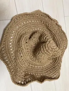 麦わら帽子