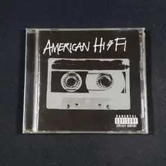 『American Hi-Fi』アメリカン・ハイファイ