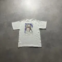 ビンテージ ときめきメモリアル 美樹原愛 ゲーム アニメ Tシャツ tee