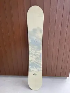 バートン BURTON スノーボード FeelGood 152