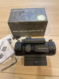 Vector Optics ノーチラス（Nautilus） 説明欄要確認 Vector Optics ノーチラス（Nautilus） 説明欄要確認 Amazon.co