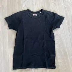 ハリウッドランチマーケット　Tシャツ　黒