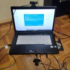 パソコン