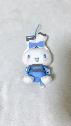 【美品】サンリオ　シナモン